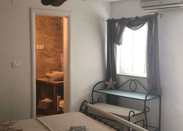 Lägenhet Casa Di Lavanda Hvar Town