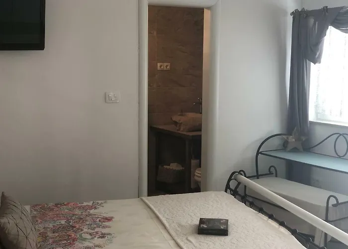 Lägenhet Casa Di Lavanda