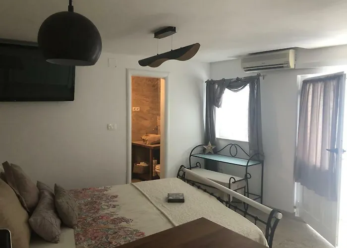 Casa Di Lavanda Lägenhet *