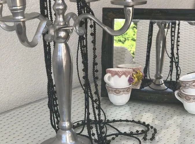 Lägenhet Casa Di Lavanda Hvar Town