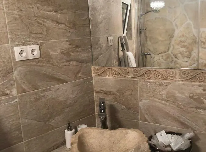 Casa Di Lavanda Lägenhet *