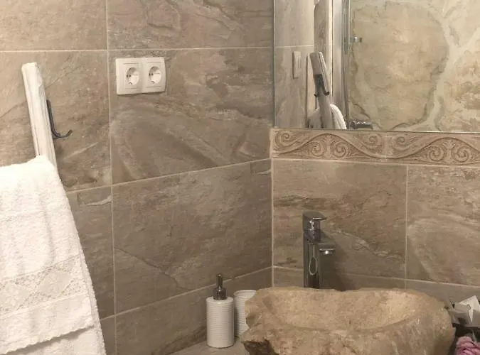 Casa Di Lavanda Lägenhet Hvar Town