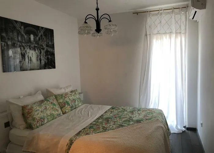 Lägenhet Casa Di Lavanda Hvar Town