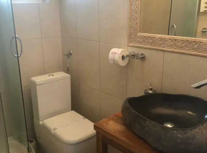 Lägenhet Casa Di Lavanda *