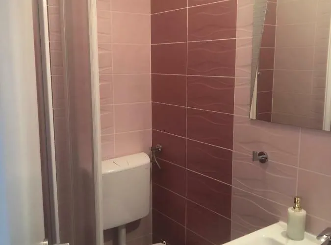 Lägenhet Casa Di Lavanda