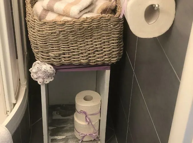 Lägenhet Casa Di Lavanda Hvar Town