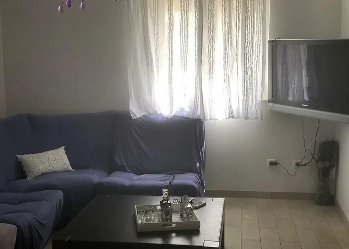 Lägenhet Casa Di Lavanda Hvar Town