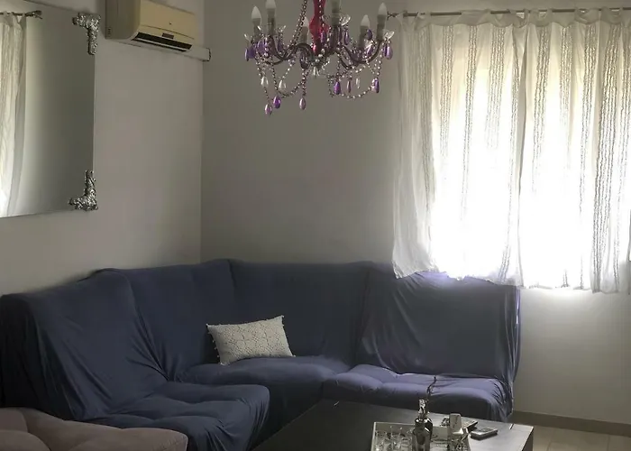 Lägenhet Casa Di Lavanda