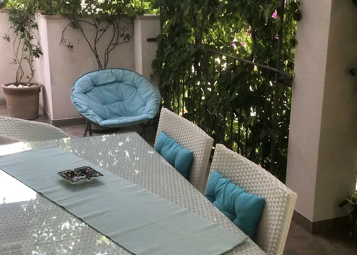 Casa Di Lavanda Lägenhet Hvar Town