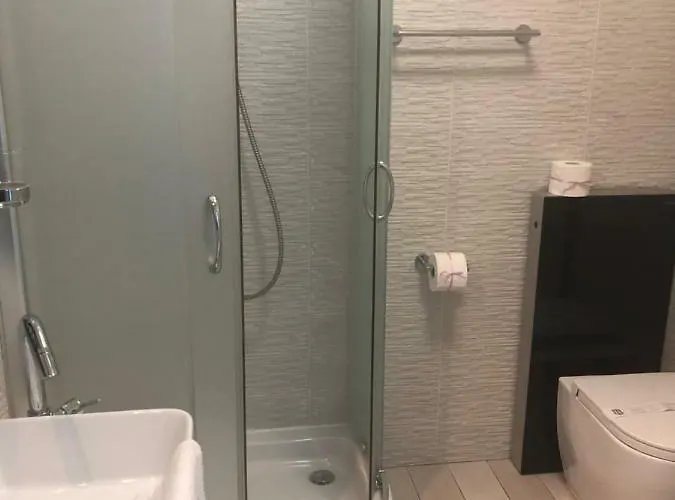 Lägenhet Casa Di Lavanda *