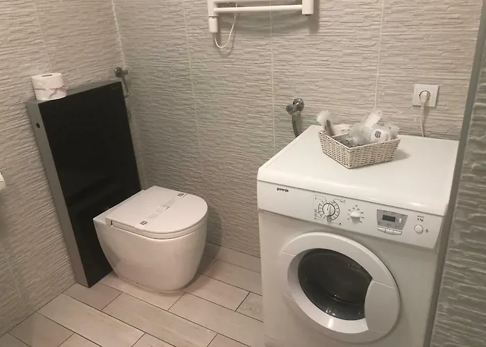 Casa Di Lavanda Lägenhet Hvar Town