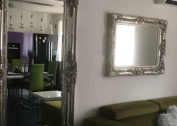 Casa Di Lavanda Lägenhet Hvar Town