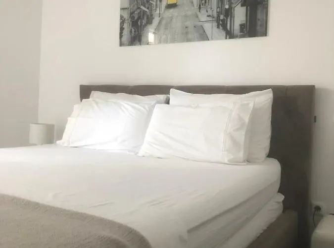 Lägenhet Casa Di Lavanda Hvar Town