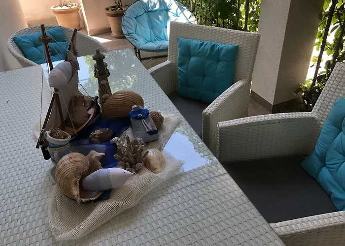 Casa Di Lavanda Lägenhet Hvar Town