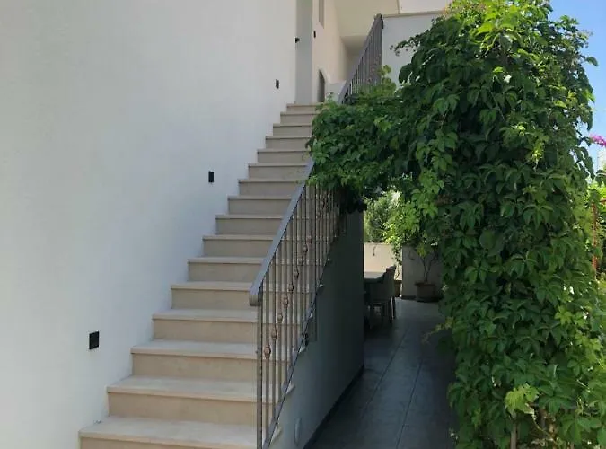 Lägenhet Casa Di Lavanda