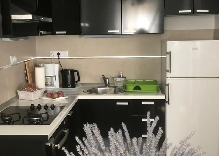 Casa Di Lavanda Hvar Town