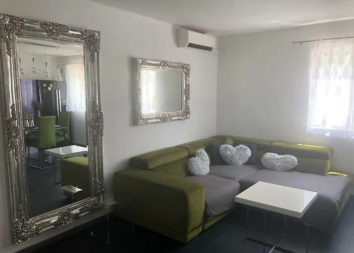 Lägenhet Casa Di Lavanda