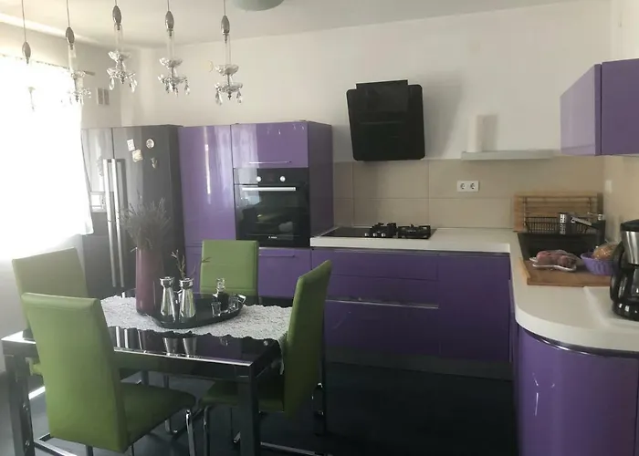 Lägenhet Casa Di Lavanda Hvar Town