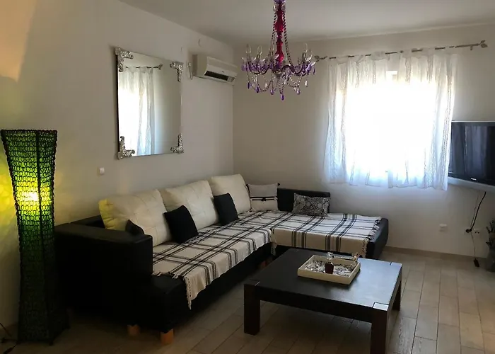 Lägenhet Casa Di Lavanda Hvar Town