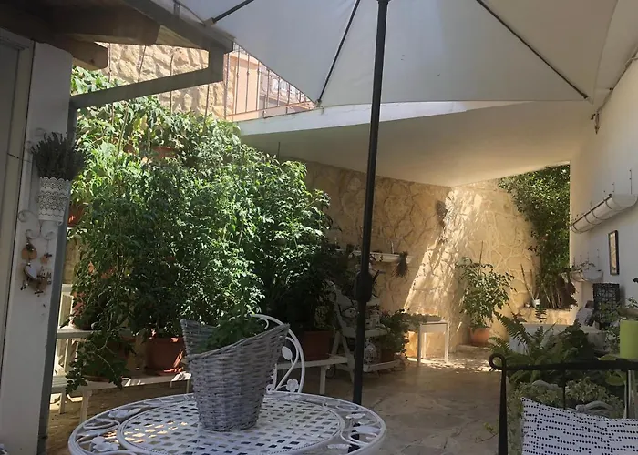 Casa Di Lavanda * Hvar Town