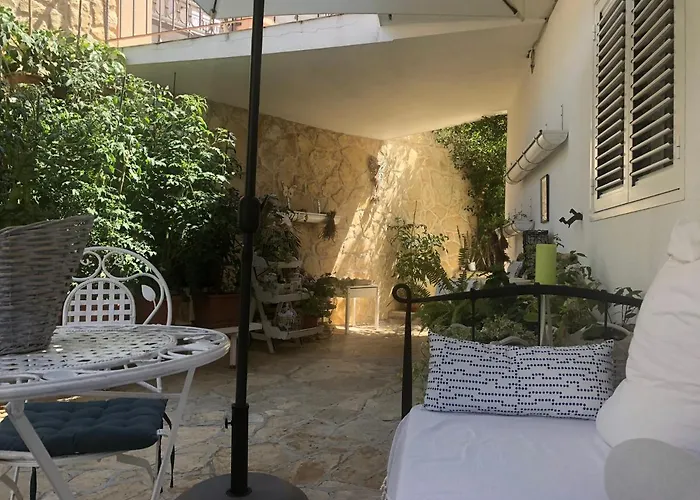 Casa Di Lavanda Lägenhet Hvar Town