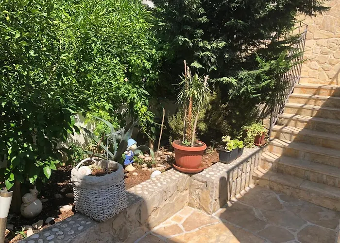Casa Di Lavanda