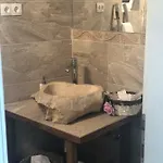 Διαμέρισμα Casa Di Lavanda *