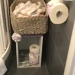 Διαμέρισμα Casa Di Lavanda Χβαρ