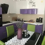 Διαμέρισμα Casa Di Lavanda