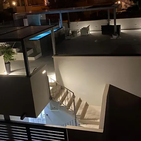 卡萨熏衣草公寓 赫瓦尔