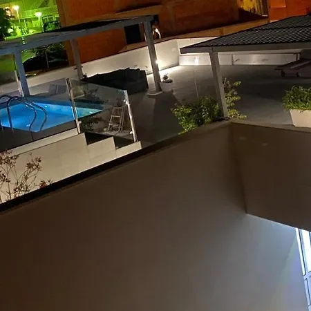 Apartman Casa Di Lavanda