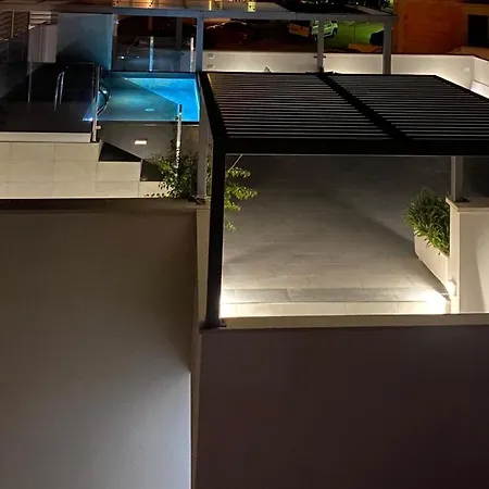 卡萨熏衣草公寓 * 赫瓦尔