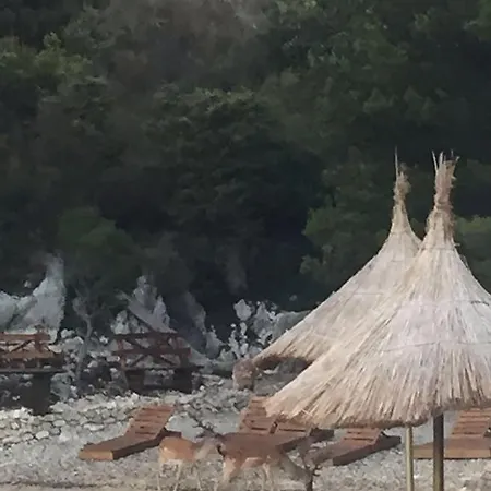 卡萨熏衣草公寓 公寓 *