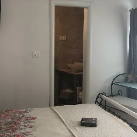 Apartman Casa Di Lavanda