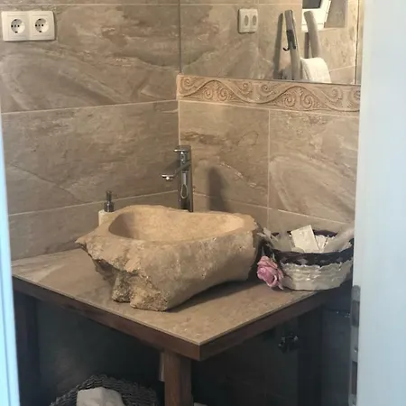 Apartman Casa Di Lavanda *
