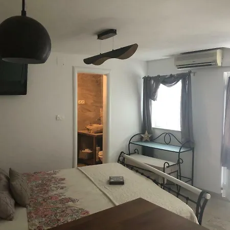 Casa Di Lavanda Apartman *