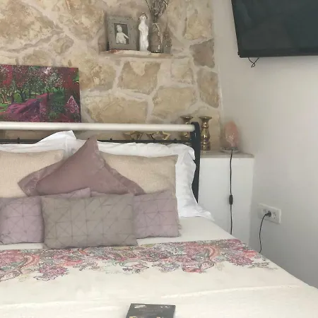 Apartman Casa Di Lavanda *