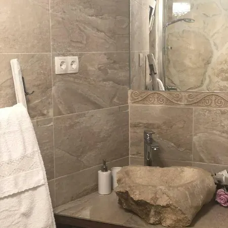 Casa Di Lavanda Apartman Hvar Town