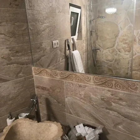 卡萨熏衣草公寓