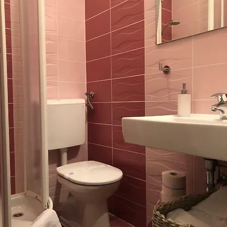 Casa Di Lavanda Apartman *