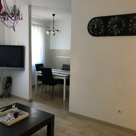 Casa Di Lavanda