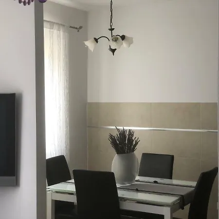 卡萨熏衣草公寓 * 赫瓦尔