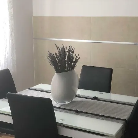 卡萨熏衣草公寓 * 赫瓦尔