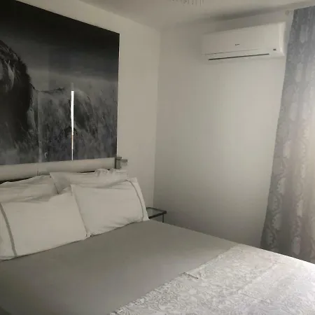 Casa Di Lavanda Apartman
