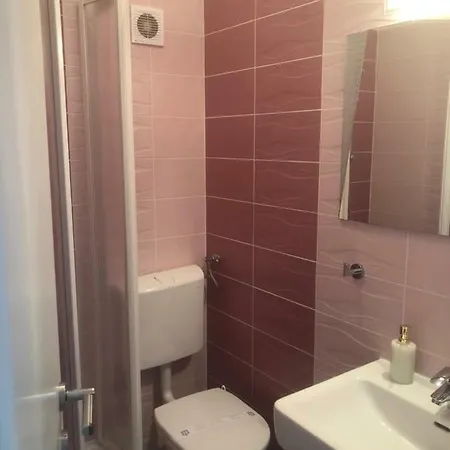 Apartman Casa Di Lavanda