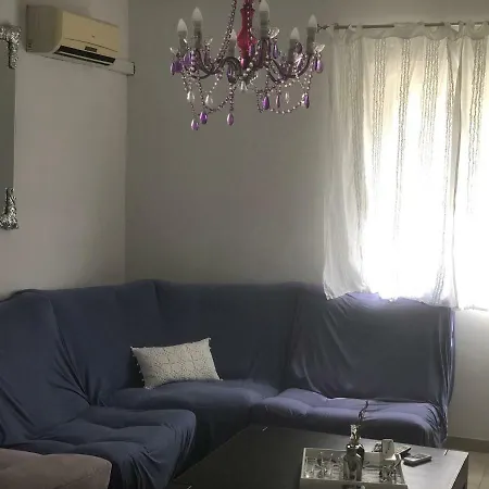 Apartman Casa Di Lavanda