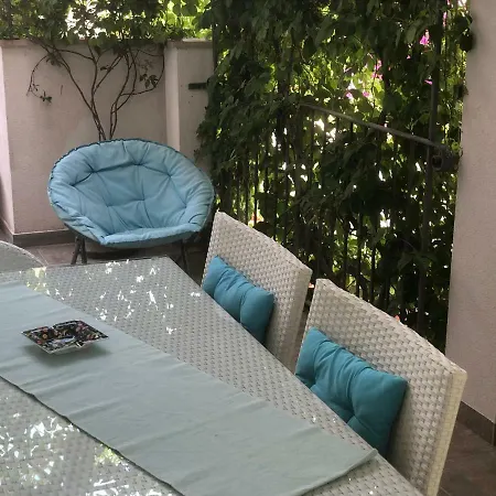 Casa Di Lavanda Apartman Hvar Town