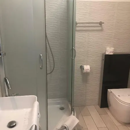 Apartman Casa Di Lavanda *