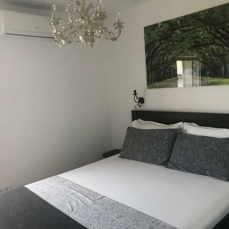 卡萨熏衣草公寓 公寓 赫瓦尔