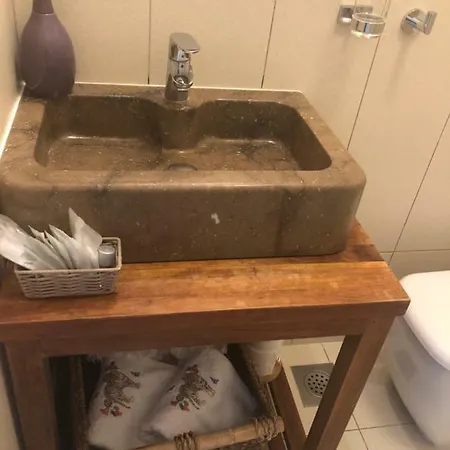 卡萨熏衣草公寓 * 赫瓦尔